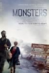 New 'Monsters' Teaser Trailer Shares the Fear