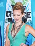 Hilary Duff Invested on Lingeries Before Wedding