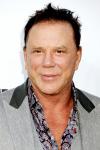 Mickey Rourke Nearly Shot Man During His Time as Debt Collector