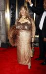 Aretha Franklin to Reschedule Gigs After Break Fall