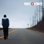 Eminem Tops European Albums Chart for Five Weeks