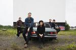 Arcade Fire Storm to Number One in U.K. Album Chart