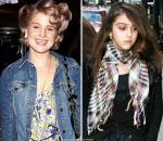 Madonna's Daughter Cheers Up Kelly Osbourne