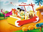 'The Flintstones' Theme Song Voted Most Recognizable