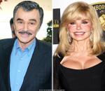 Ex-Wife Decides to Wipe Burt Reynolds' Child Support Debt