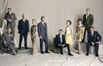 Bid for a Walk-In Role on 'Mad Men'
