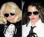 Lady GaGa Predicted to Surpass Britney Spears' Twitter Followers This Week