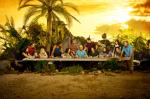 Official 'Lost' Pilot Script Sold for 18,000 Dollars at Auction