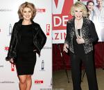 Kelly Osbourne to Offer Up Style Comments on 'Fashion Police'