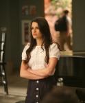 Lea Michele's Rep Denies 'Glee' Royalty Dispute