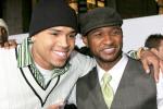 Chris Brown NOT Touring With Usher