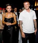 Victoria and David Beckham Cutting Expenses, Laying Down Staff