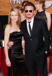 Sean Penn and Robin Wright Penn's Divorce Finalized