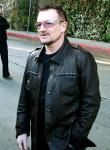 Bono Smoking Again During Back Surgery Recovery