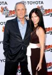 David Carradine's Ex-Wife and Widow at War