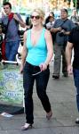 Britney Spears' New Material Coming Very Soon