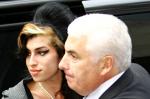 Amy Winehouse's Dad Cancels Gig After Illness