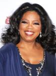 Oprah Winfrey Sued Over Alleged 'Hostile Work Environment'
