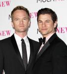 Neil Patrick Harris and Partner Expecting Twins in Fall