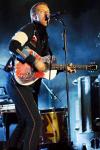 Chris Martin Injured Himself in Surfing Accident