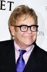 Elton John's Monte Carlo Show Interrupted by Two Feuding Fans
