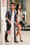 Demi Lovato Regrets Coming Clean About Dating Joe Jonas
