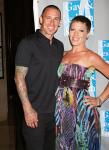 Pink Throws Surprise Birthday Party for Carey Hart