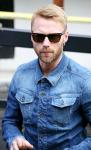 Ronan Keating Thanking God For Happy Family