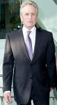Michael Douglas Scraps Hong Kong Trip After Cancer Diagnosis