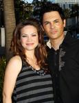 Rebecca Herbst and Michael Saucedo Welcome Another Boy