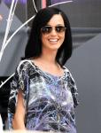 Katy Perry Reveals Her Secret Alias