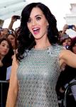 Katy Perry Goes Topless in New Issue of Rolling Stone