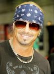 Bret Michaels Co-Hosting 2010 Miss Universe