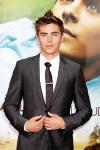 Zac Efron Shares Terrifying Bat Encounter at Haunted House