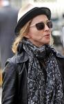 Rep Denies Madonna's Daughter Was Planned to Meet Biological Father