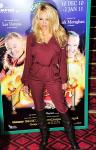 Pamela Anderson Granted Restraining Order Against Web Company