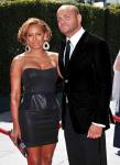Melanie Brown Denies Splitting From Stephen Belafonte