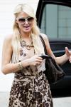 Paris Hilton's Boyfriend Stopped Intruder With Gun