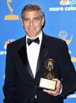 2010 Emmys: George Clooney Brings Comedy to Bob Hope Humanitarian Acceptance Speech