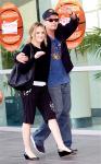 Report: Charlie Sheen Injured Brooke Mueller Once Before the X-Mas Tragedy