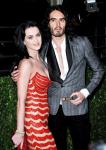 Katy Perry to Sing Love Song for Russell Brand After Wedding