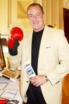Not Believing in Prescription Drugs, Lindsay Lohan's Father to Open Rehab Center