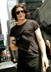 Jack White Accused Star-Studded Crowd of Failing to 'Rock On'