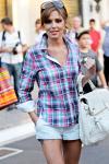 Cheryl Cole Axes Plans to Write Autobiography