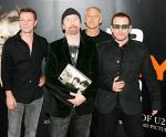 Bono Made Triumphant Return as U2 After Back Surgery