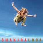 Shakira Unleashes Audio Stream and Cover Art for New Single 'Loca'