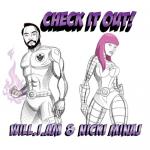 Nicki Minaj Reveals 'Check It Out' Cover Art, to Perform at MTV VMAs Pre-Show