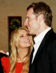 'Lucky' Jessica Simpson Posts Pic of Her and Her 'Wonderful Man'