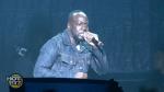 Video: Wyclef Jean Sings Sean Penn 'Too Busy Sniffing Cocaine' to See Him in Haiti