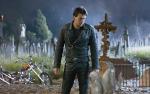 Plot Details of 'Ghost Rider 2' Found in Script Review